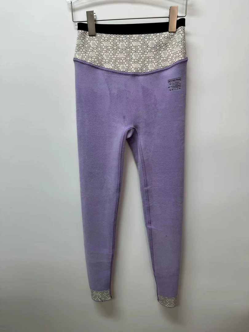 【2233新】加绒款鲨鱼裤