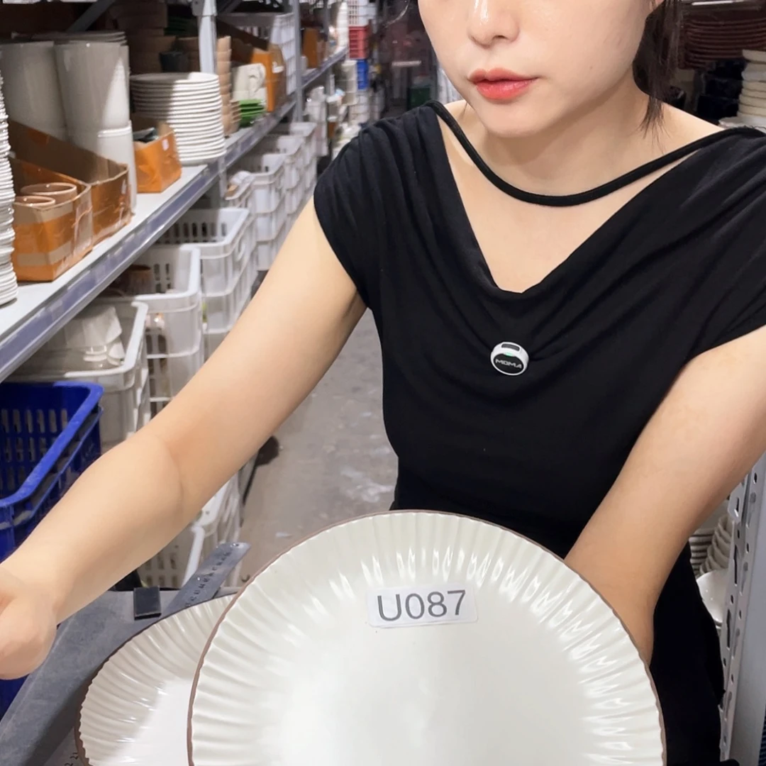 瓷片087          2大2小