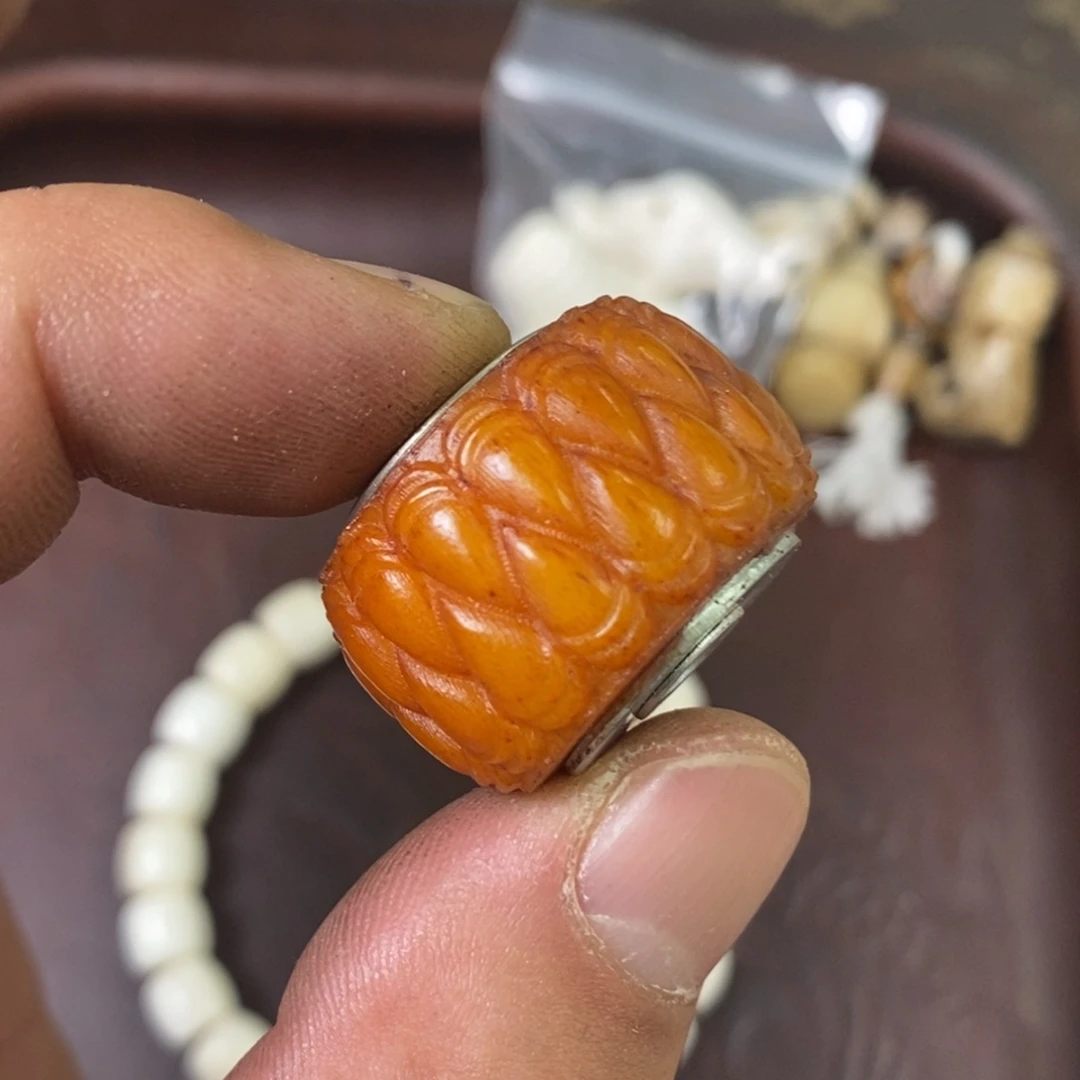 手串/手链驼骨配饰284