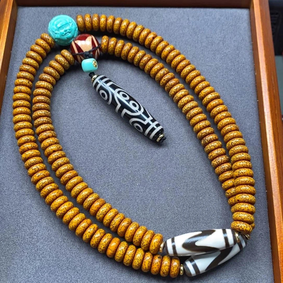 菩提手串/手链星月菩提