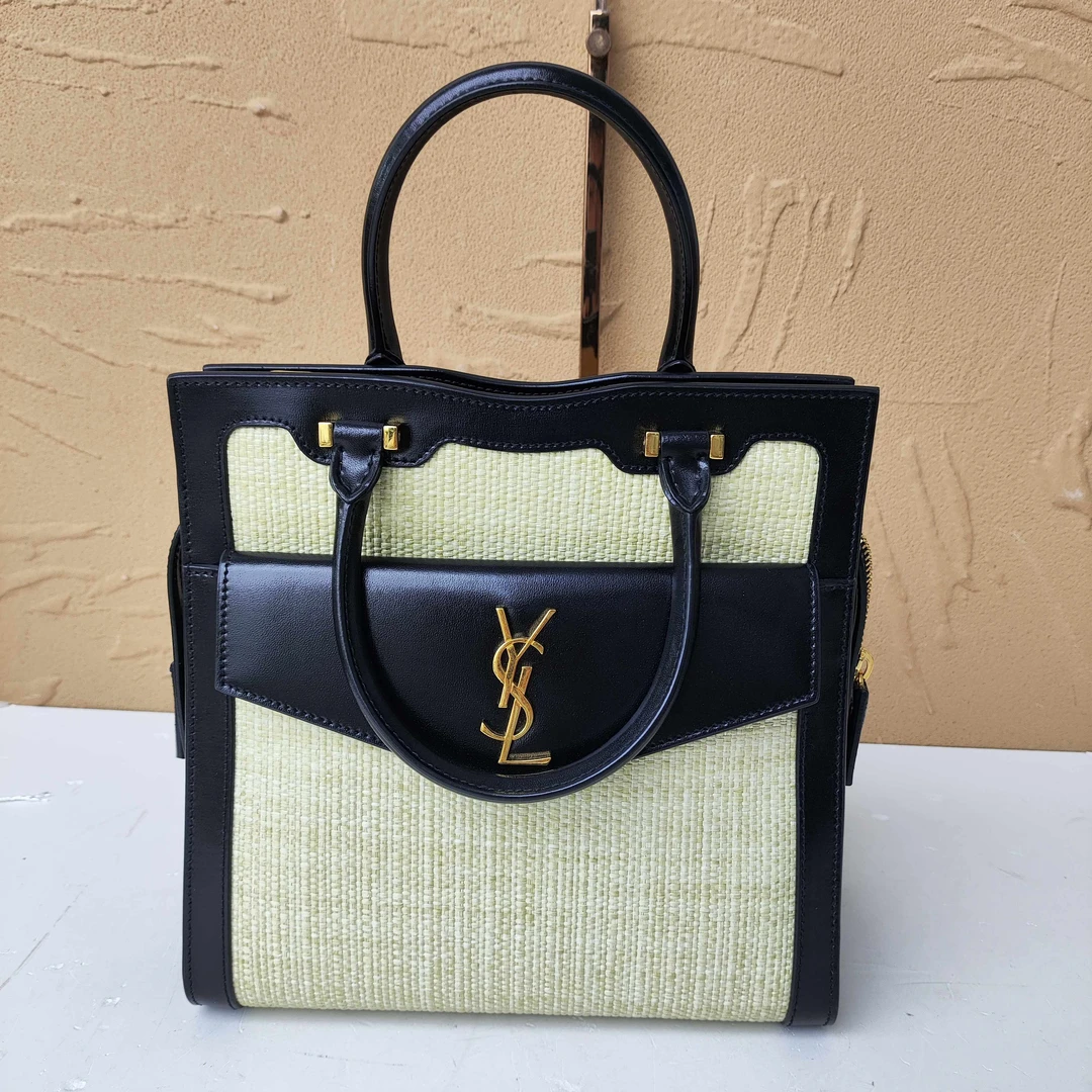 95新 YSL/圣罗兰 /KIKI/单肩包/18083175
