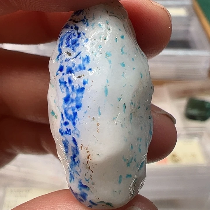 西藏拉萨保真项链
