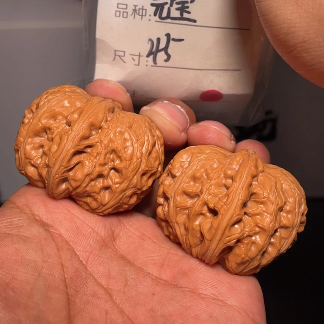 文玩核桃吊坠文玩核桃