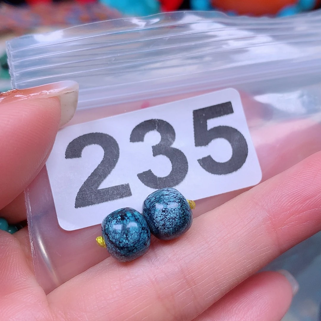 空竹粉丝专享十堰特色手工散珠