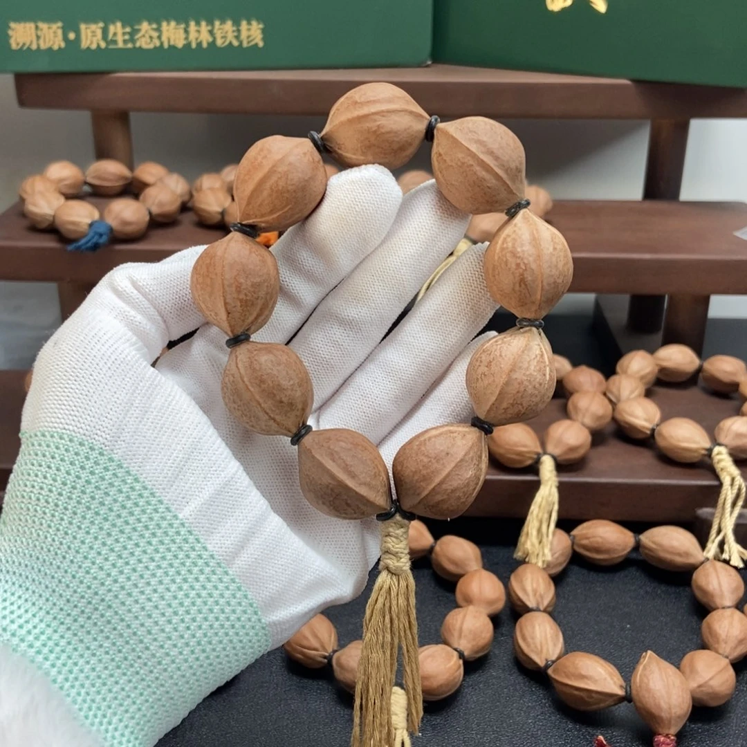 橄榄核手串/手链2128