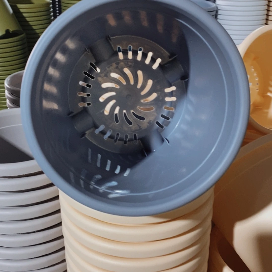 树脂四季3号无拖雾霾蓝10套