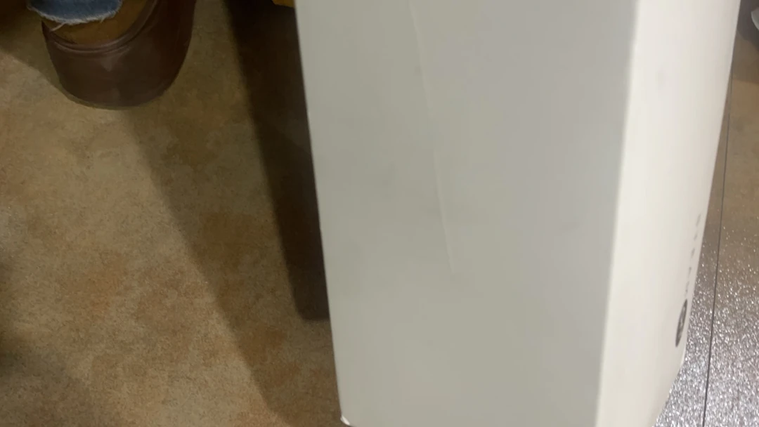 白色盒子装 家用 K45