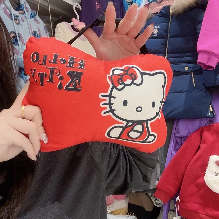 特价不退不换，车枕