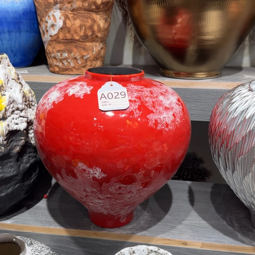 景德镇陶瓷艺术品