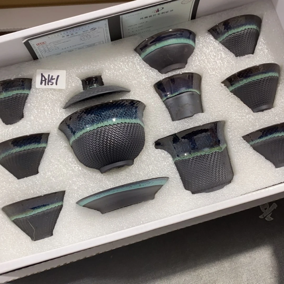 陶瓷等行业的生产和销售