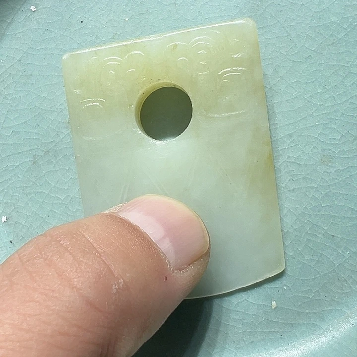 瓷片勿*瓷器工艺美术精品