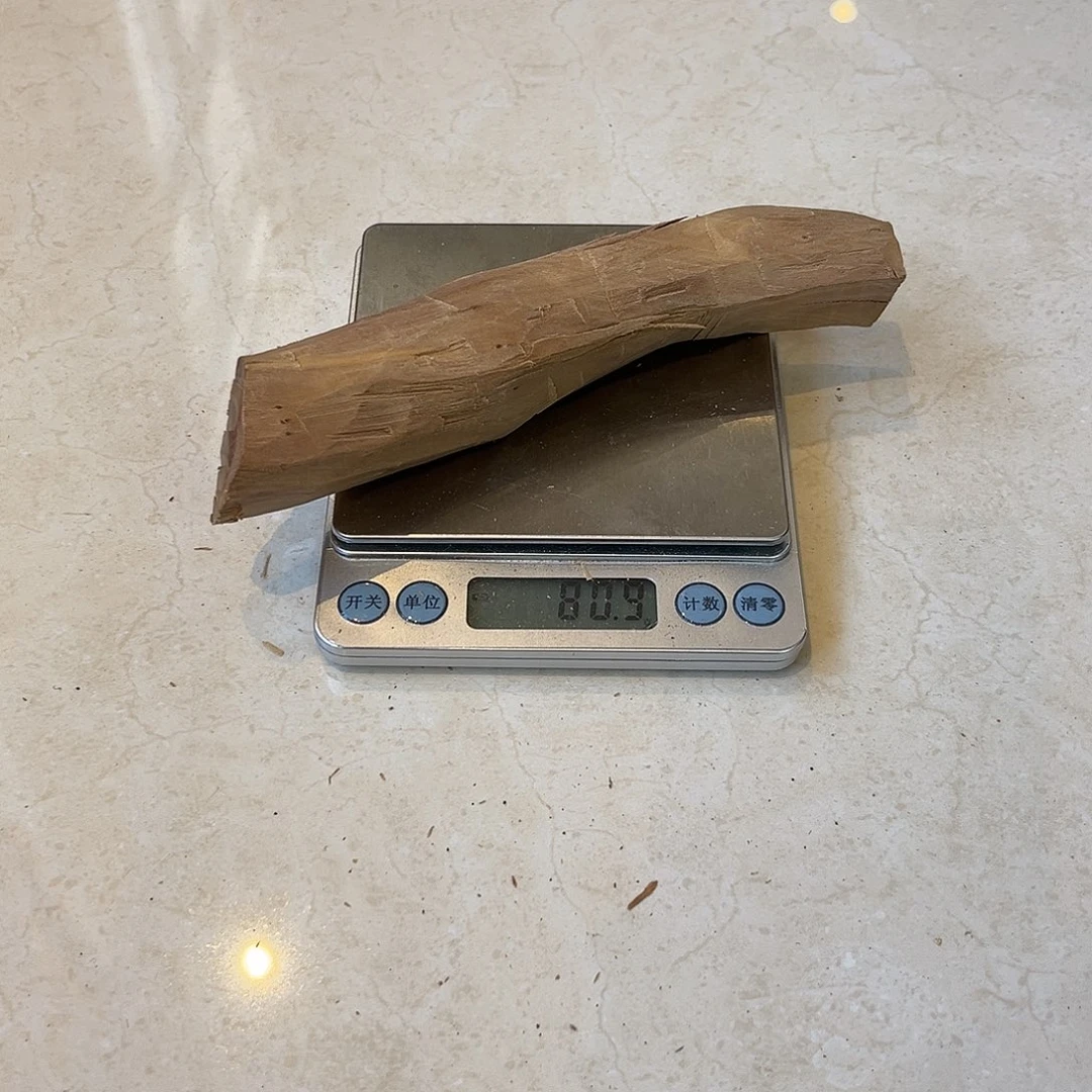 檀香木其他用****5老山檀香枯枝棍棍