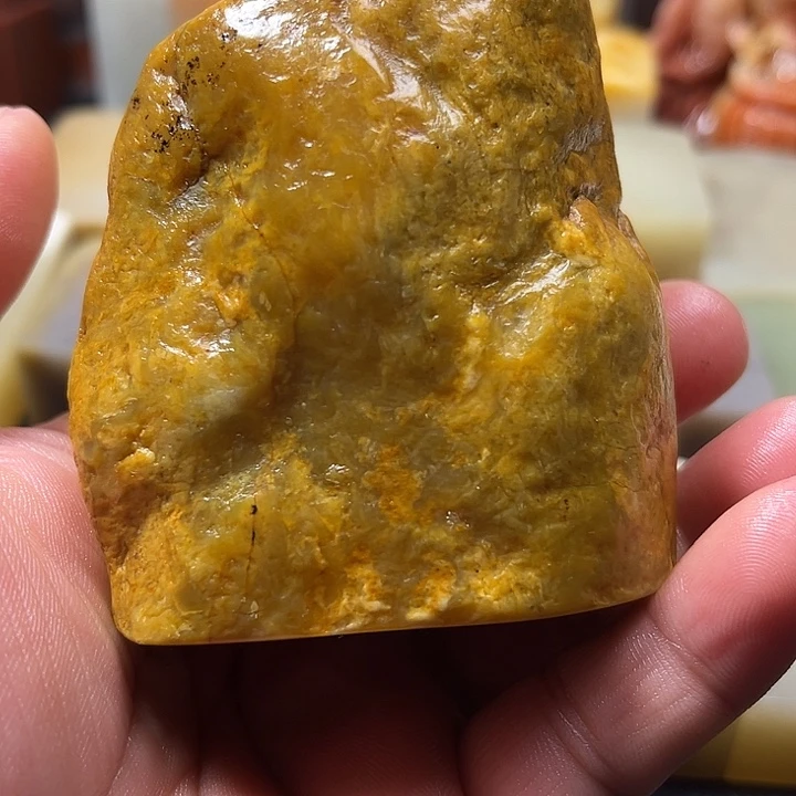 昌化石印石昌化印章