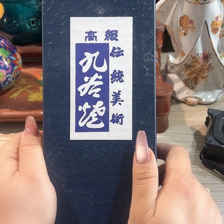 瓷片密胺手绘陶瓷