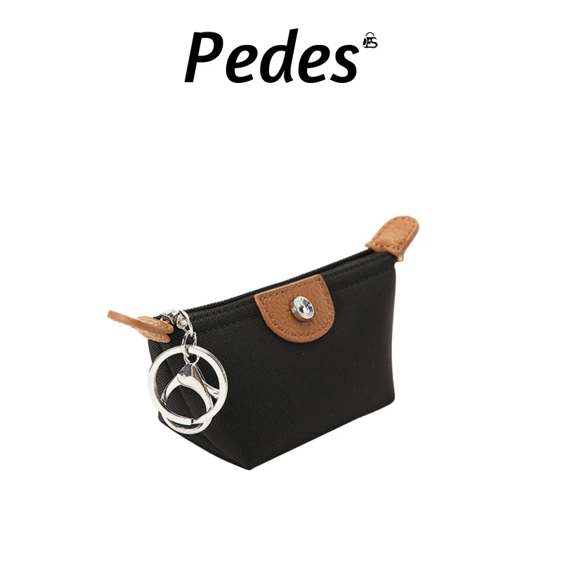 无品牌PEDES每年一款惊喜福利2025上新口红包零钱包小卡包D2129#