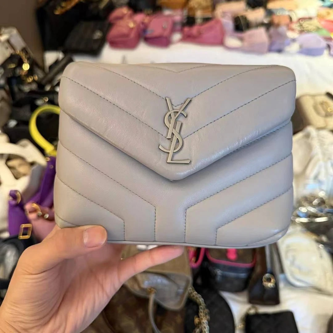 YSL/圣罗兰 单肩包 单肩包 tt6499/2508