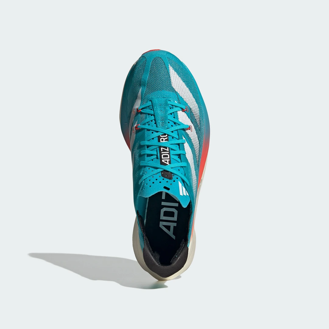 Adidas/阿迪达斯正品ADIZERO ADIOS PRO 3 M男女跑步鞋ID8468