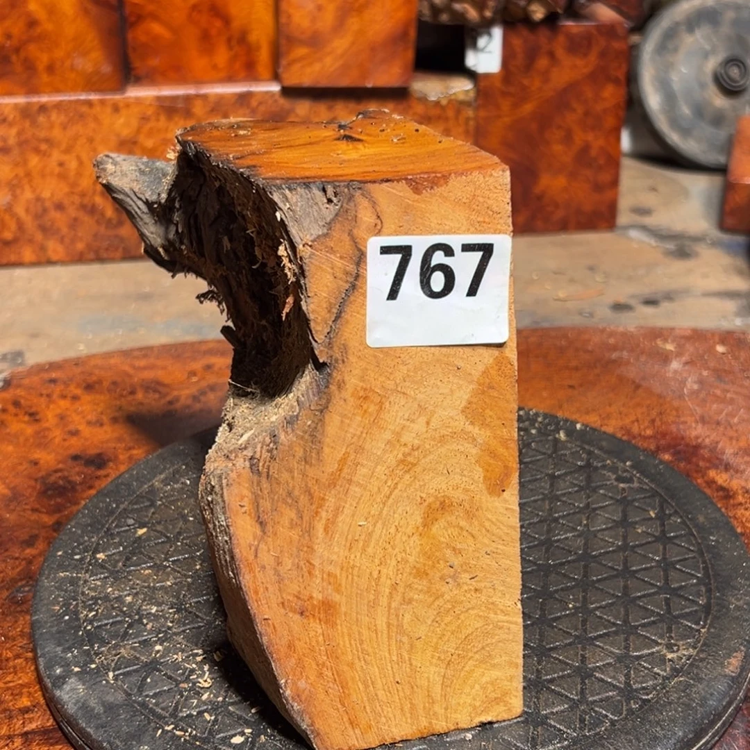 大果紫檀（缅甸花梨）