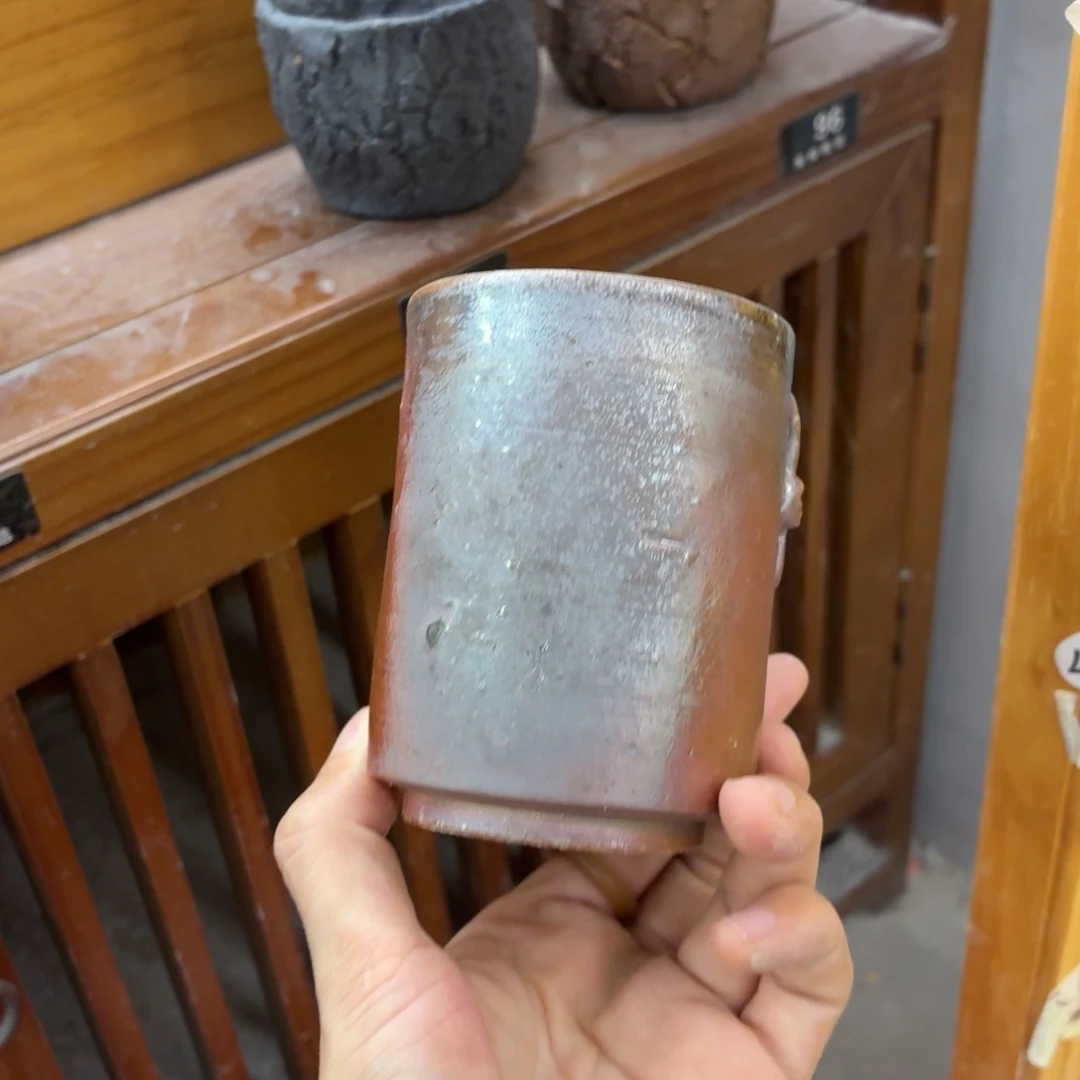 陶园柴烧精品好货332