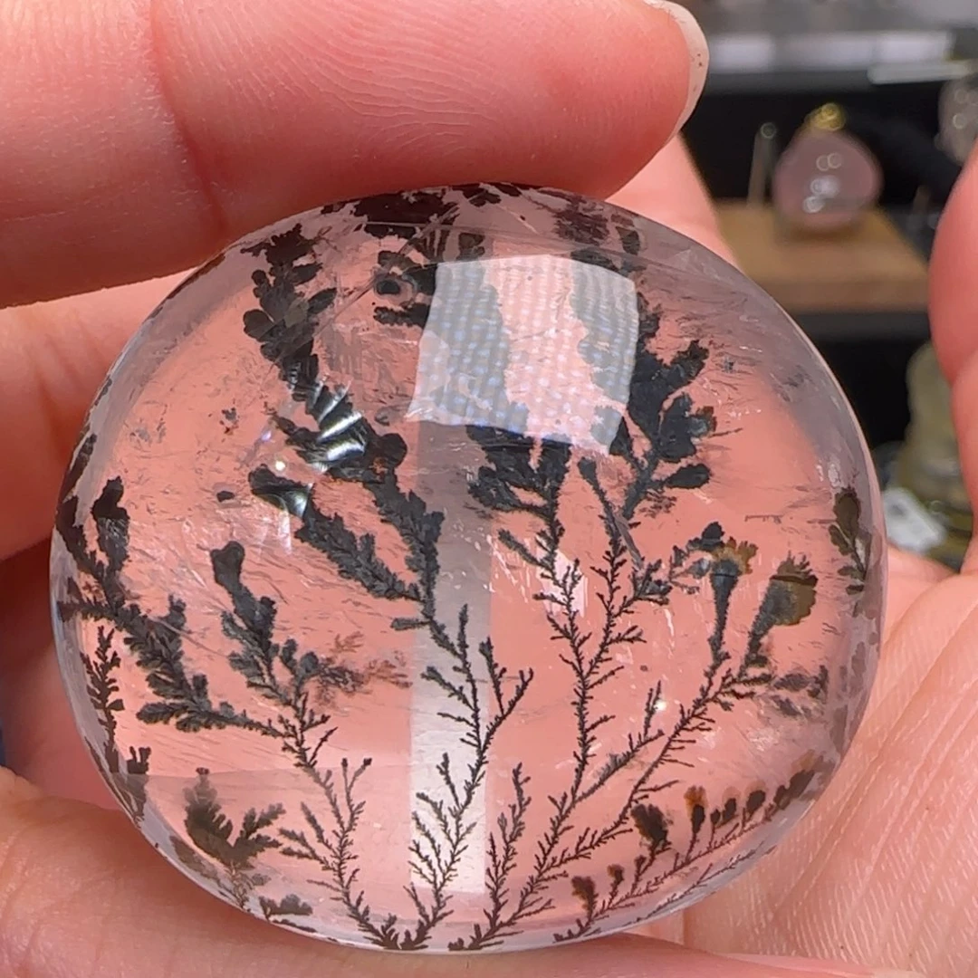 未镶嵌手链水晶JP56922