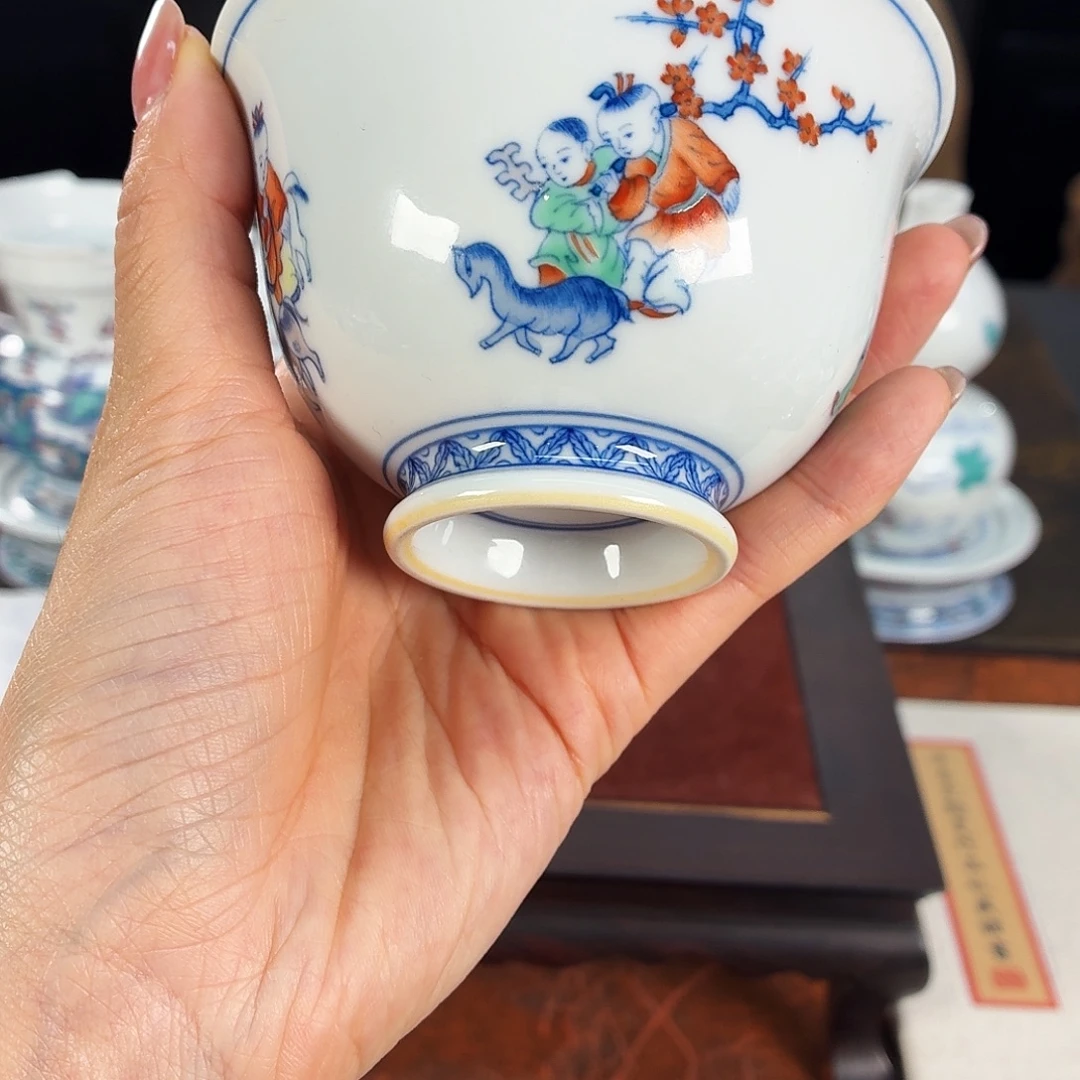 瓷九鸣瓷艺九鸣瓷艺