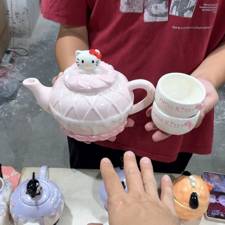 我们的生活也会越来越美好