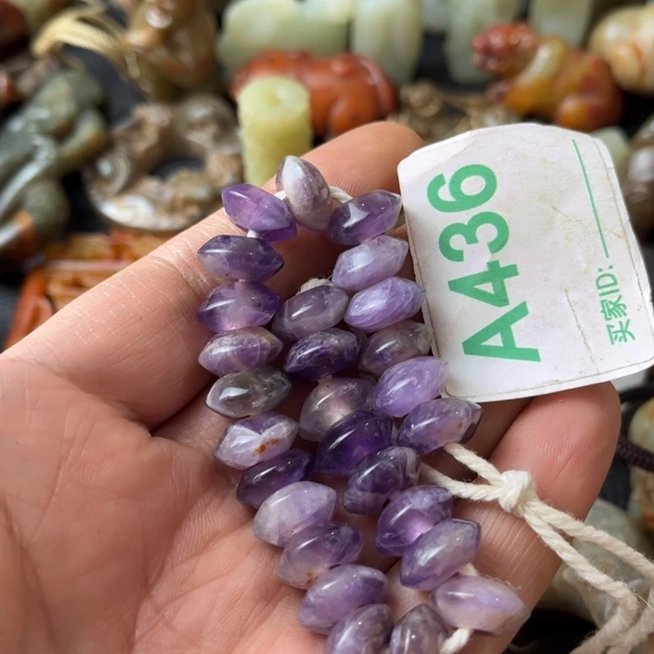 玛瑙/玉髓颈饰合金