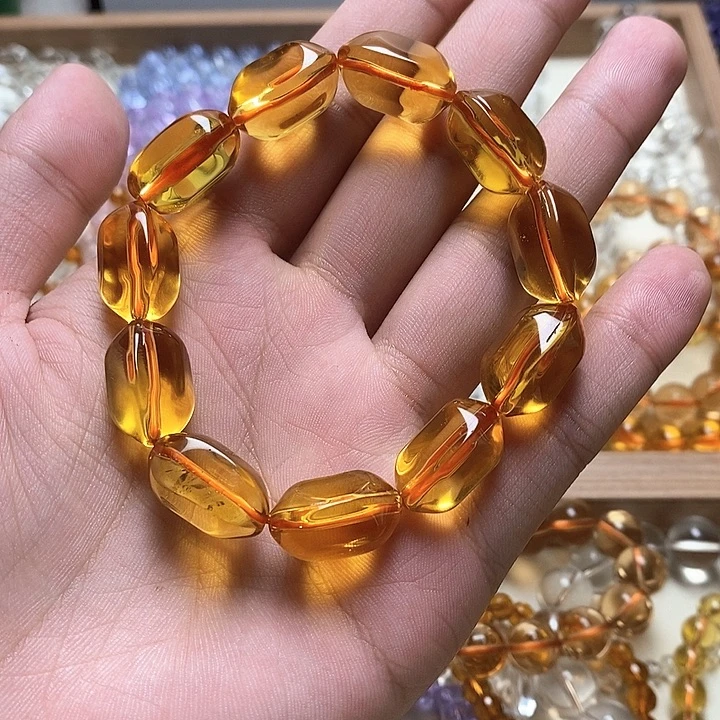 非金属无卡2.0暴力黄糖果珠