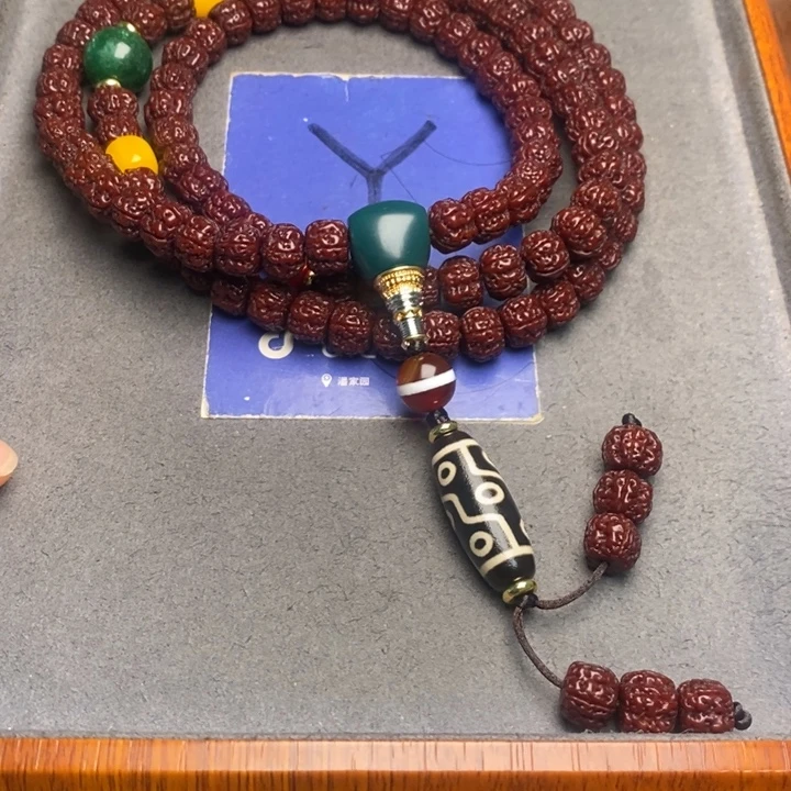 吊坠金刚菩提金刚