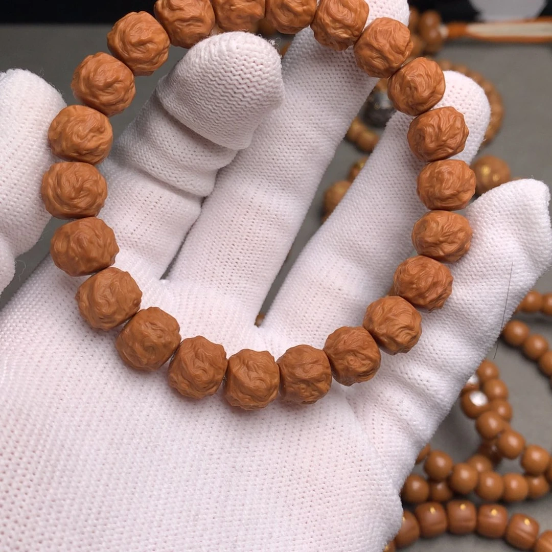 会****手串猴头核桃小龙蛇