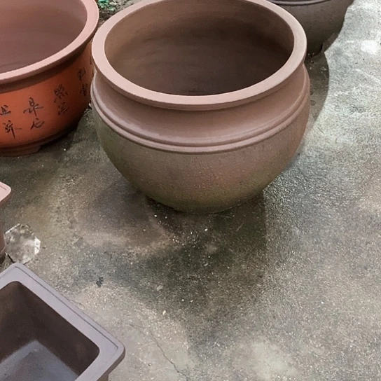 宜兴紫砂文化艺术