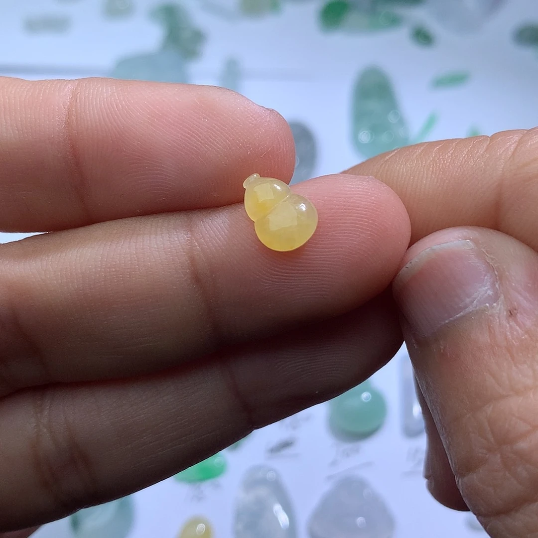 翡翠散珠翡翠翡翠