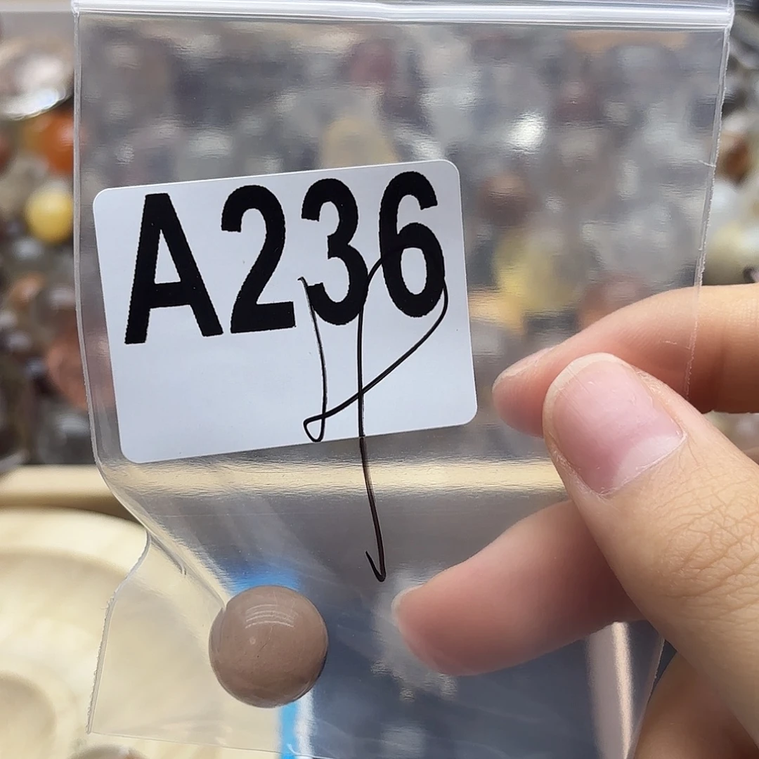 ****勾未镶嵌紫晶珠宝半成品236