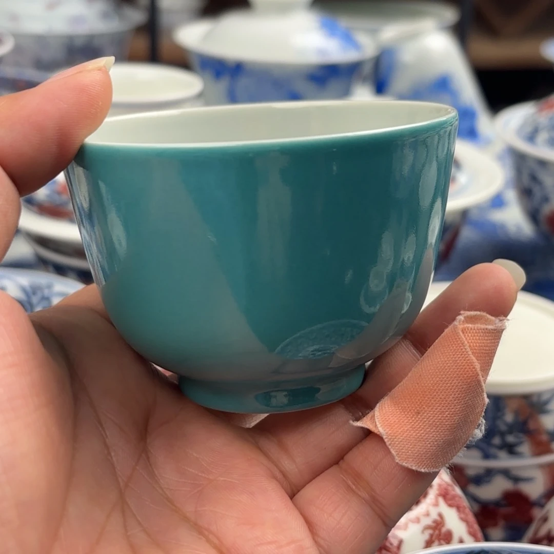 景德镇观自在观自在