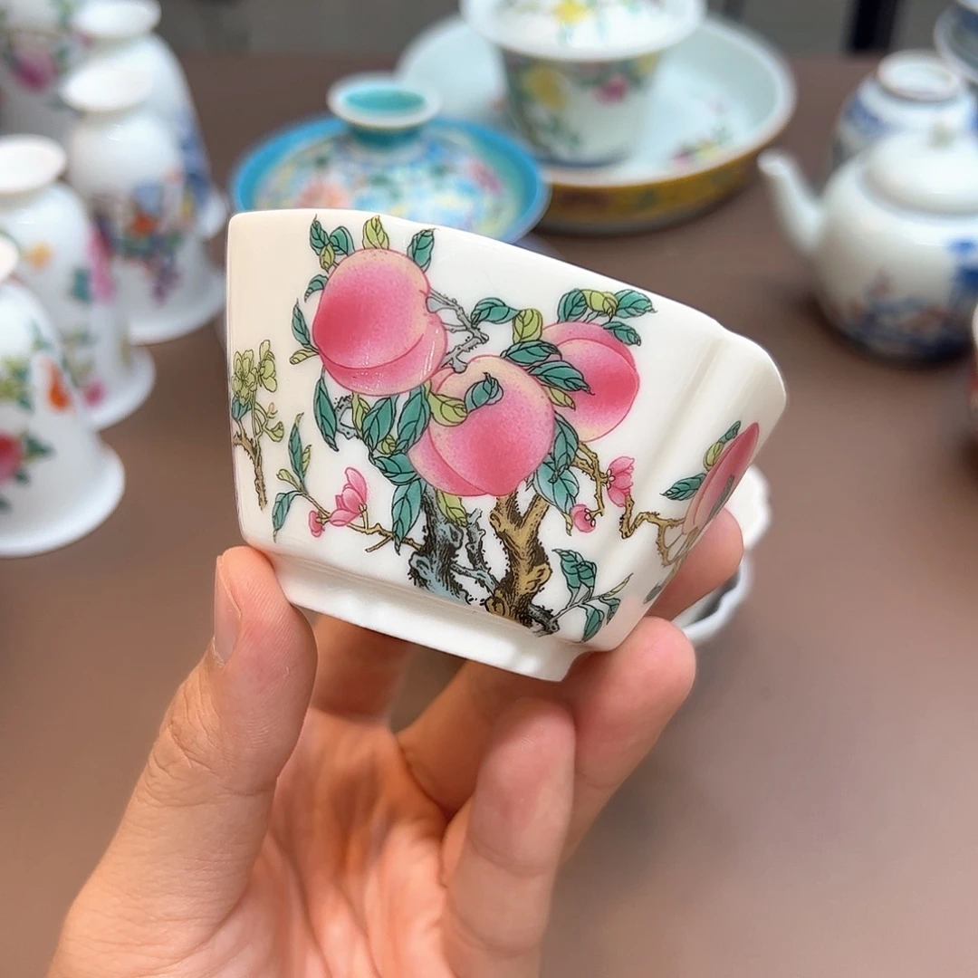 陶瓷陶瓷陶瓷茶具