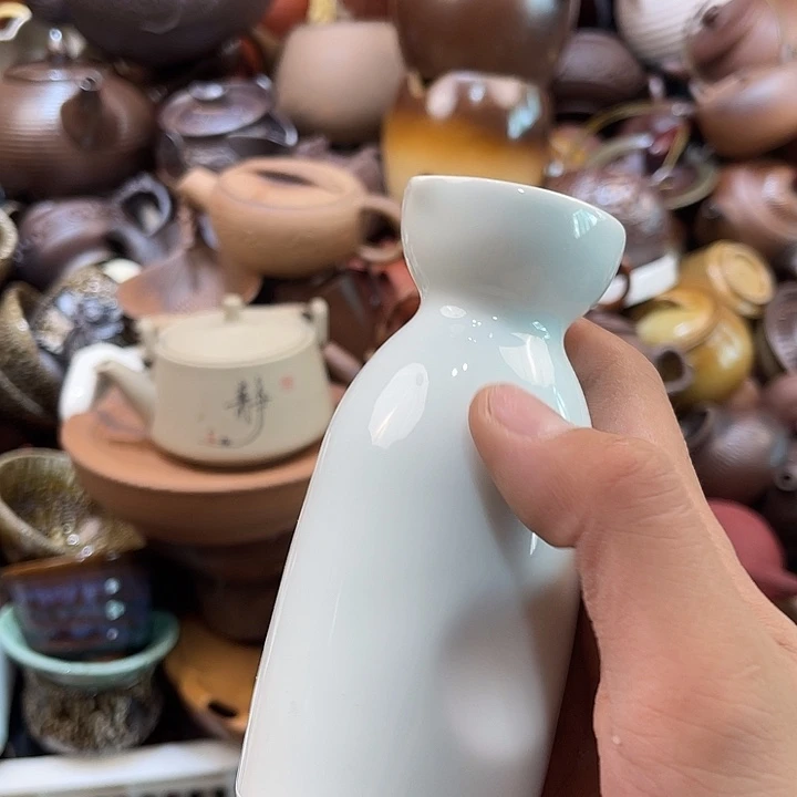 瓷片你也不要多吃一两