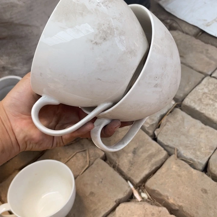 摆件用****8陶瓷艺术摆件