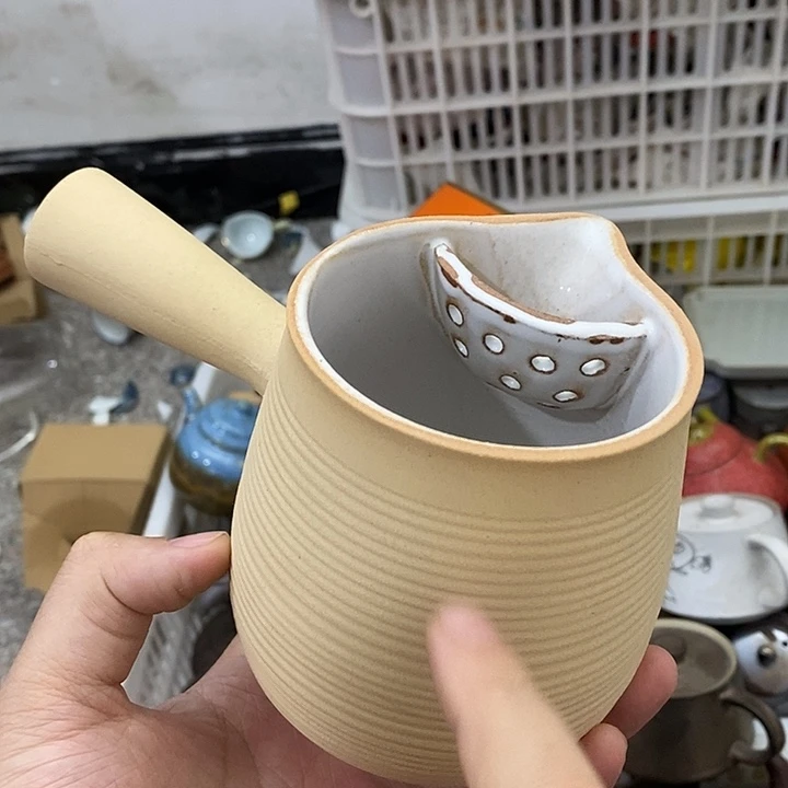陶瓷艺术品及陶瓷制品
