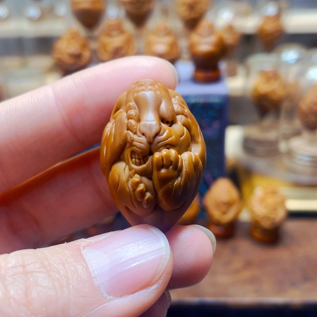 手串/手链橄榄核橄榄