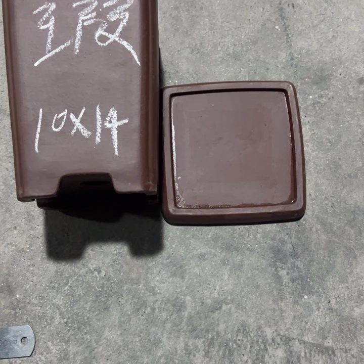 春***天花盆紫砂呜呜呜太好看太好看