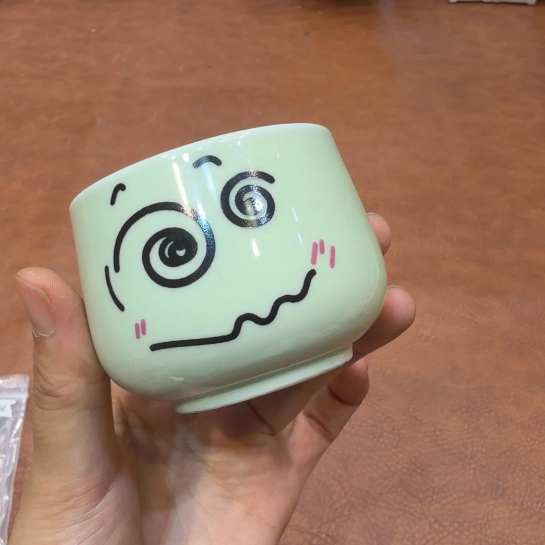 小狐狸瓷器精选推荐好物