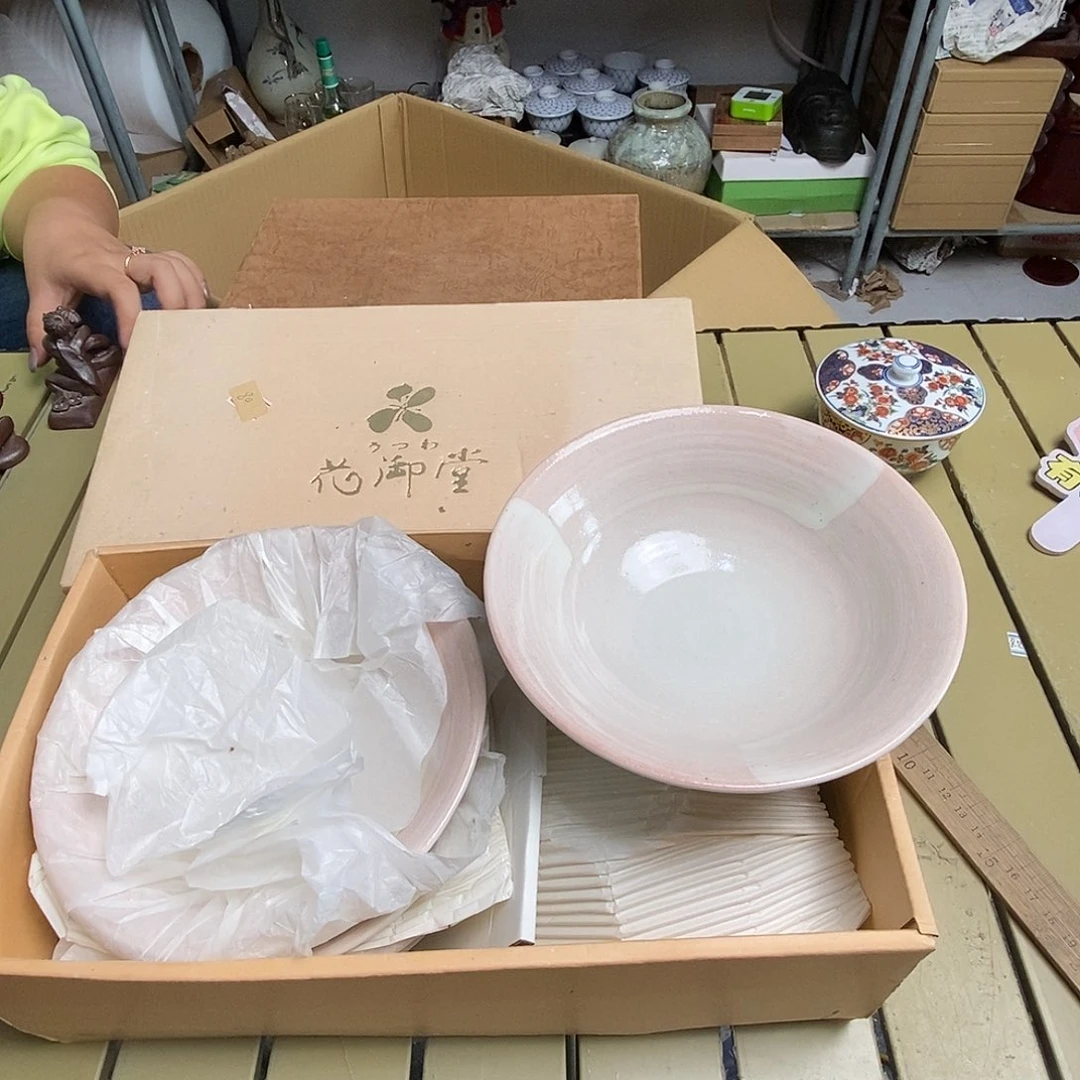 向*茶具默认微瑕不退不换看好在拍