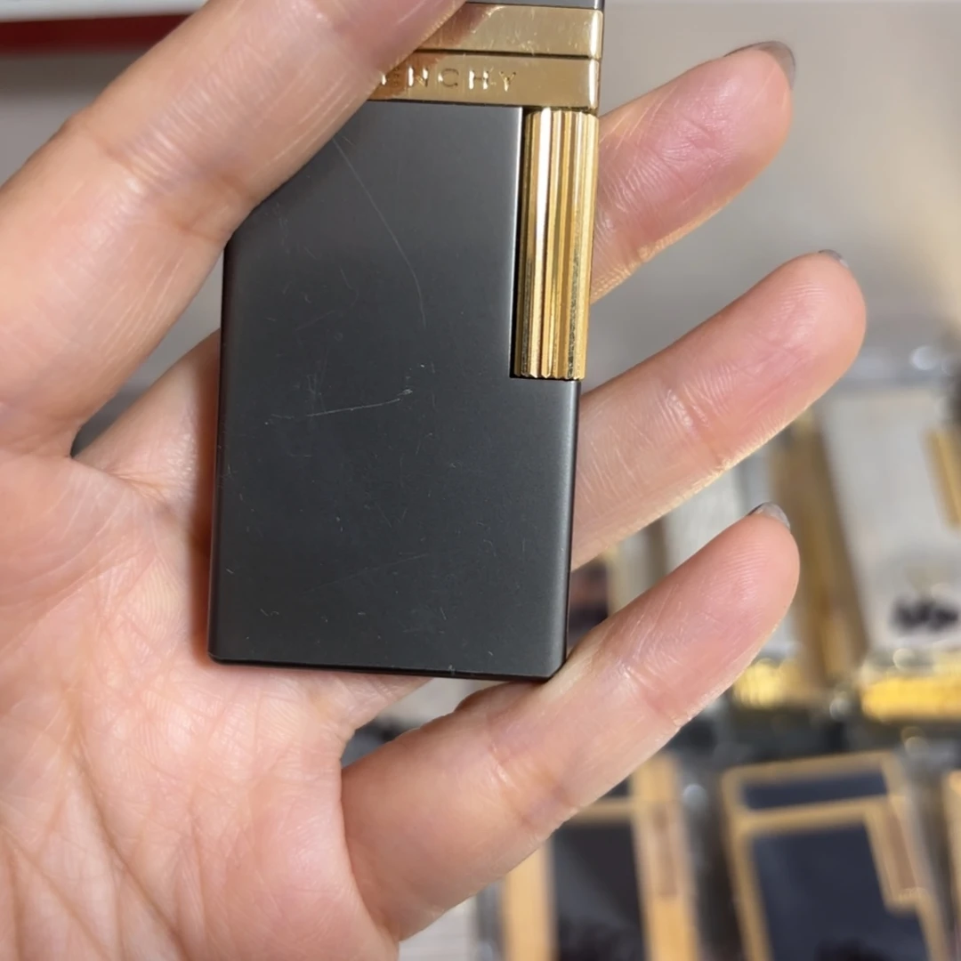 都登卡中古打火机