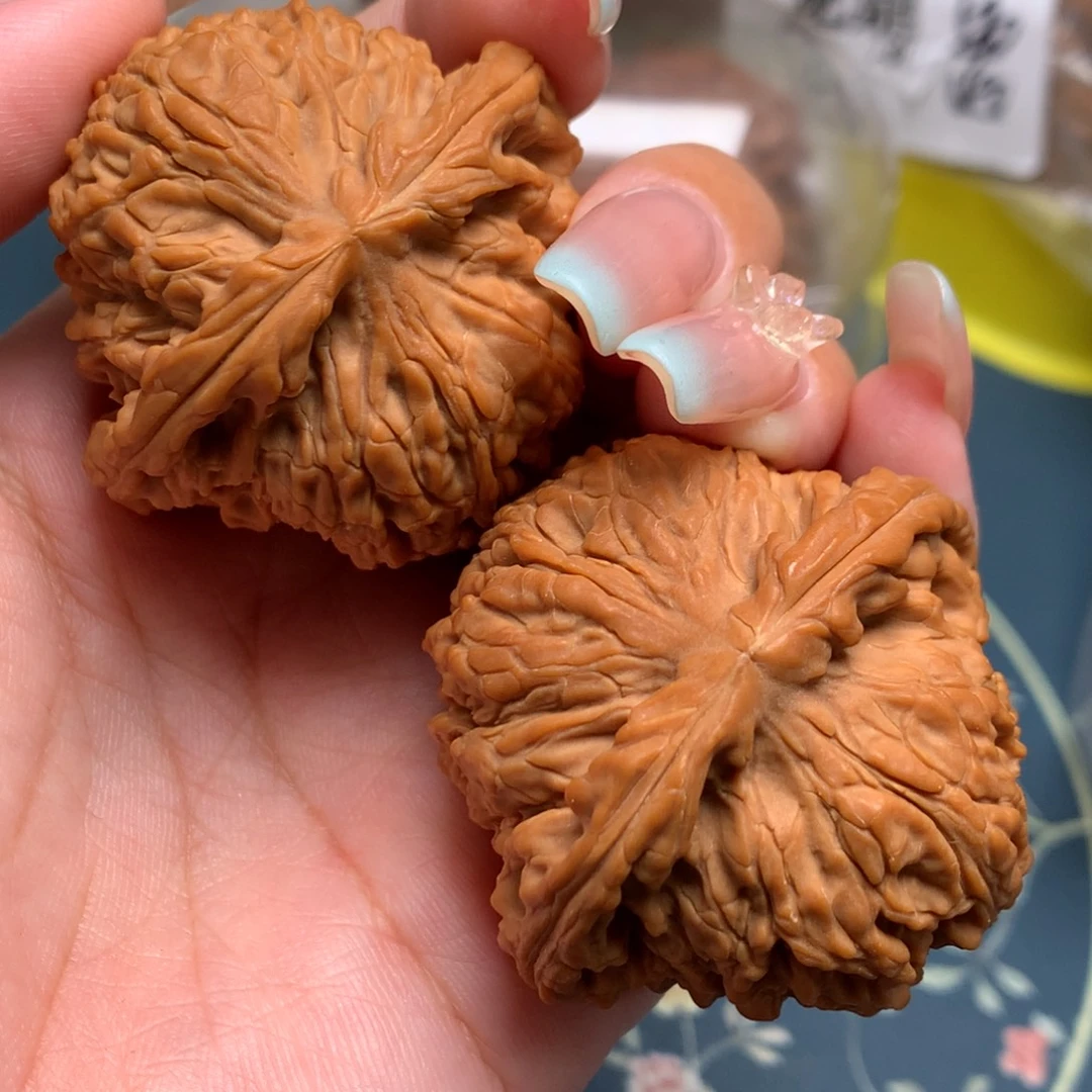 把件桃核45-27523-8