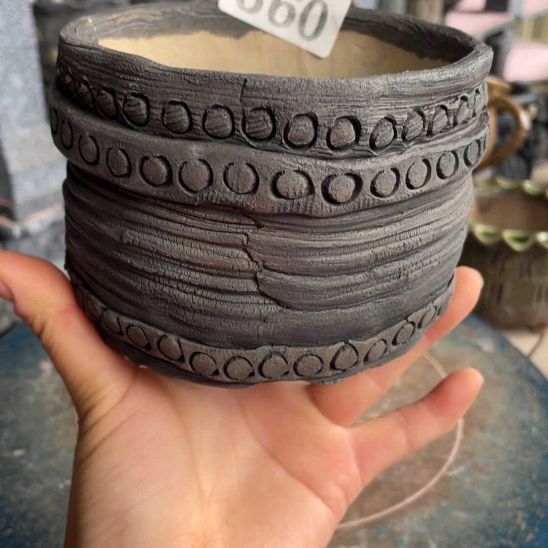 红陶微瑕的微瑕的都是