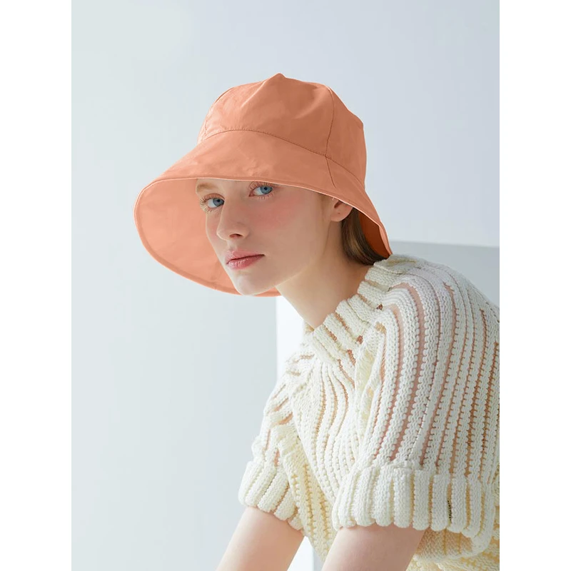 [云露]韩国电视台独家定制三防科技面料高防紫外线可水洗超轻可折