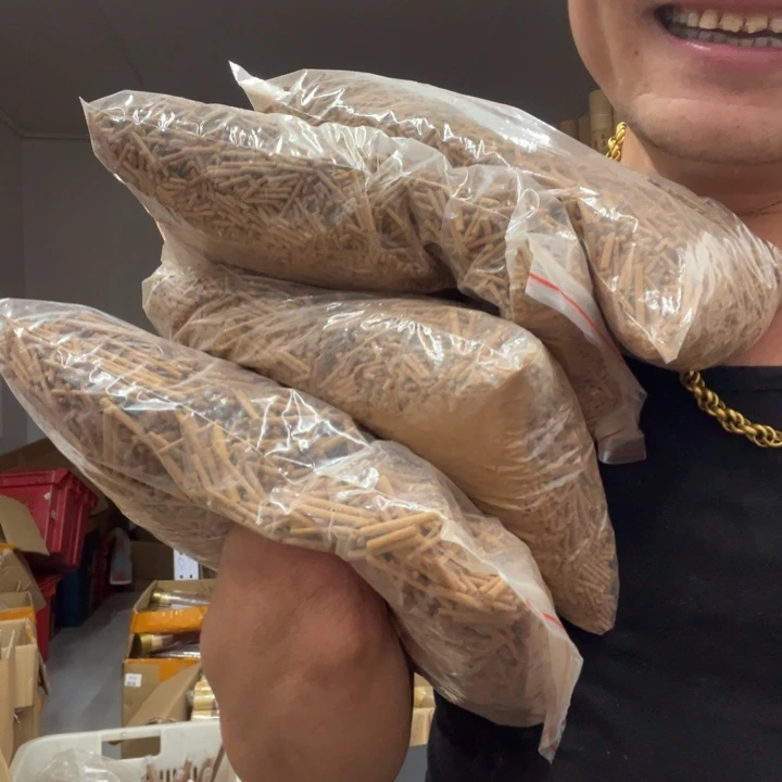 太行崖柏中药香头4斤