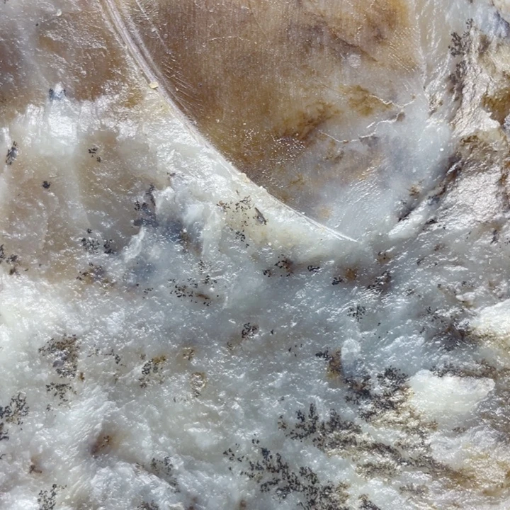 和田玉未镶嵌珠宝半成品