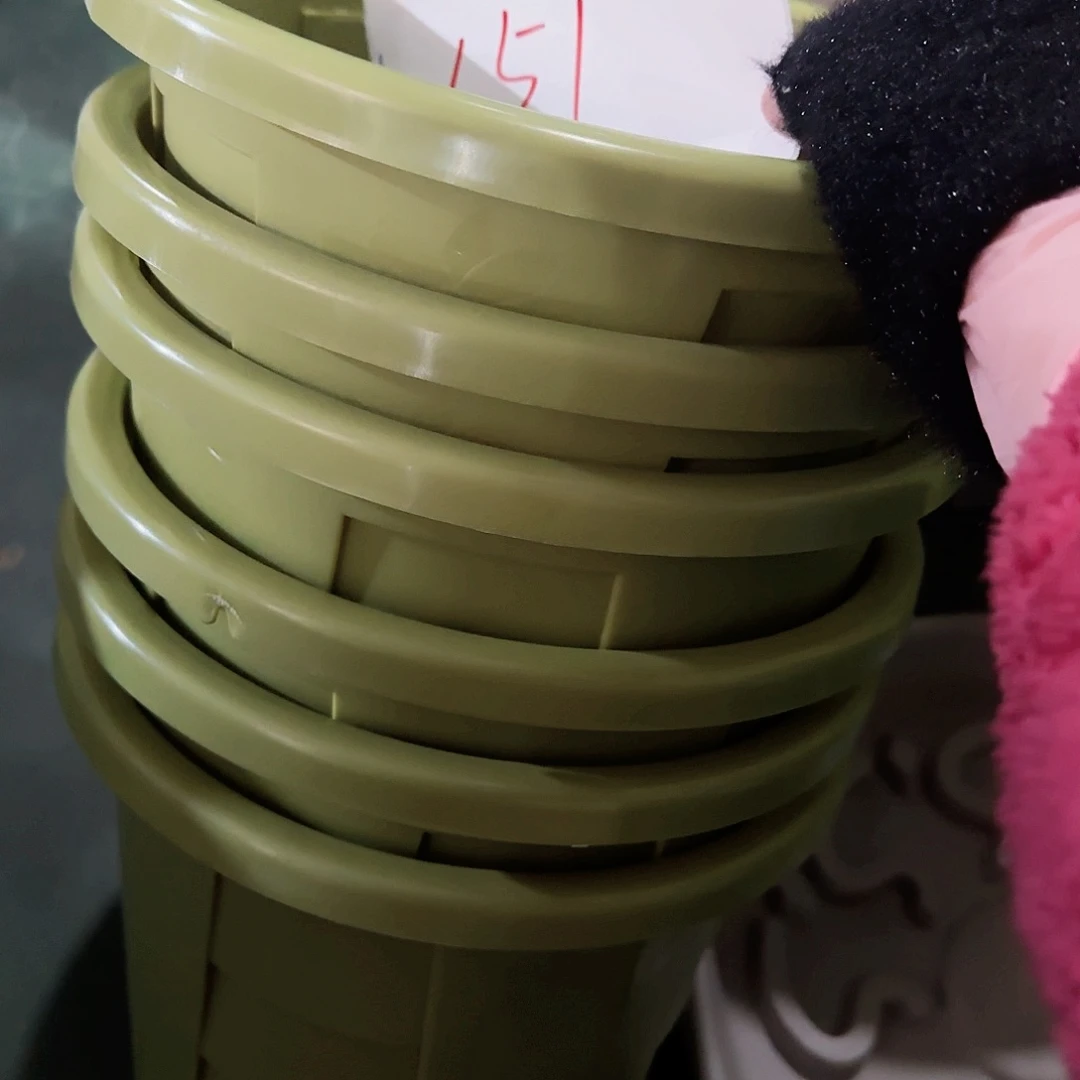 树脂编号151缺口