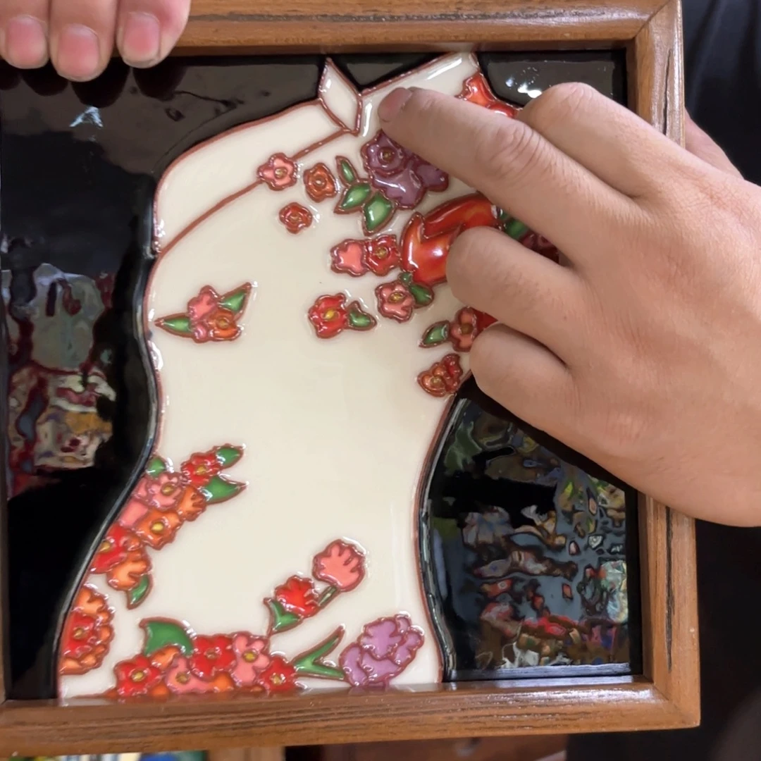 瓷片22.22特价福利款微瑕